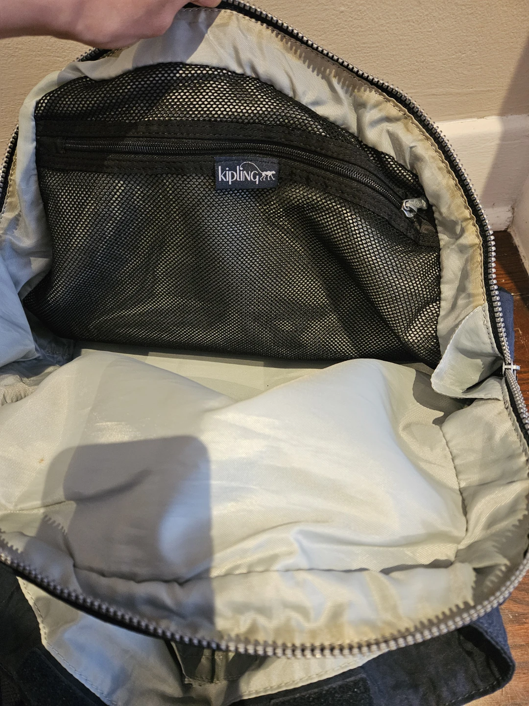 Kipling Bag - photo 3