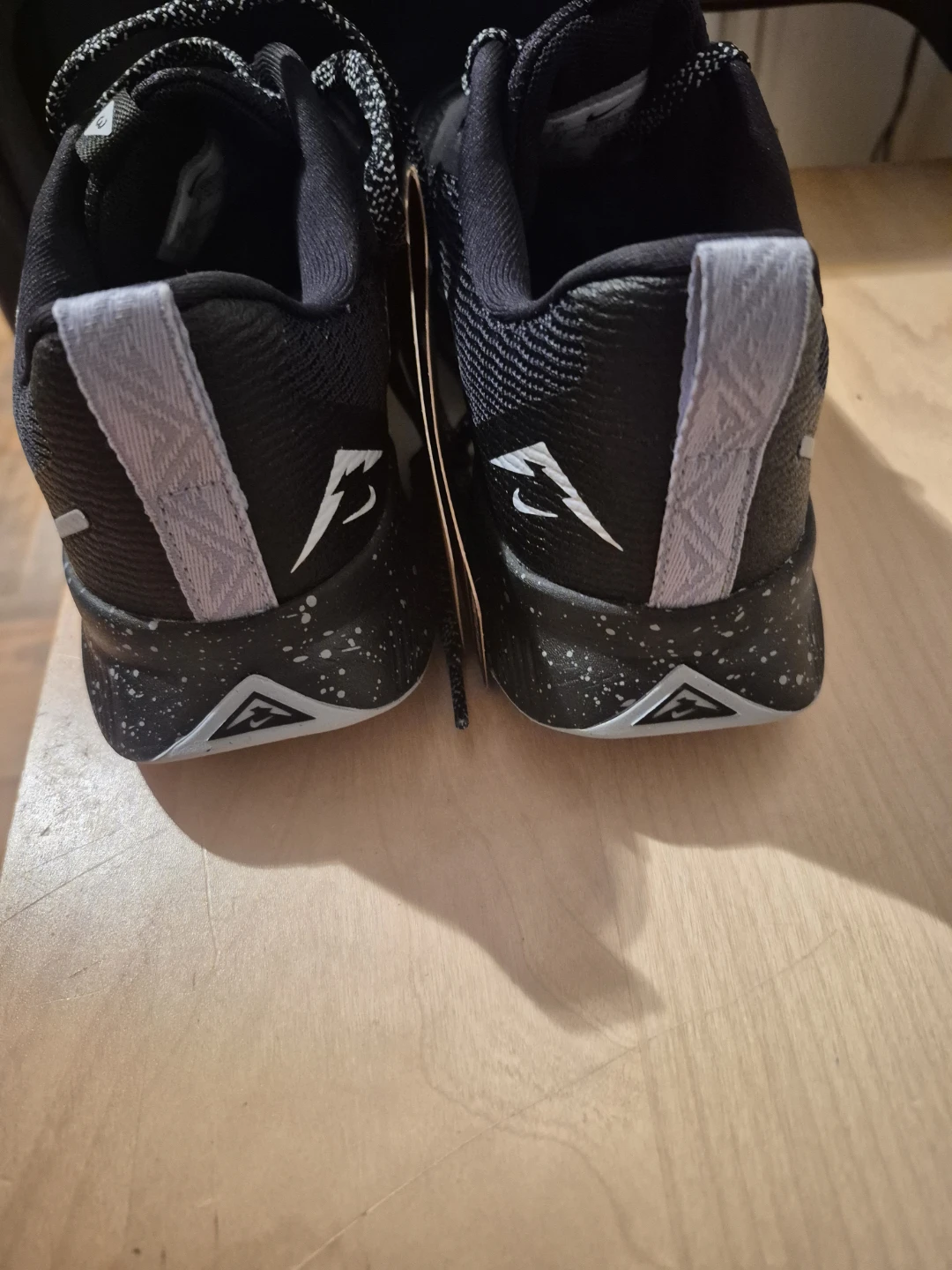 BNIB)Nike Size 7 Juniper Trail 3 Running Shoes - photo 3