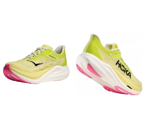 HOKA Rocket X 2 Running Shoes - photo 4