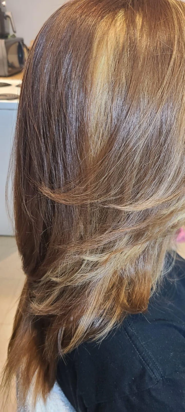 Mary Hair Extensions - photo 2