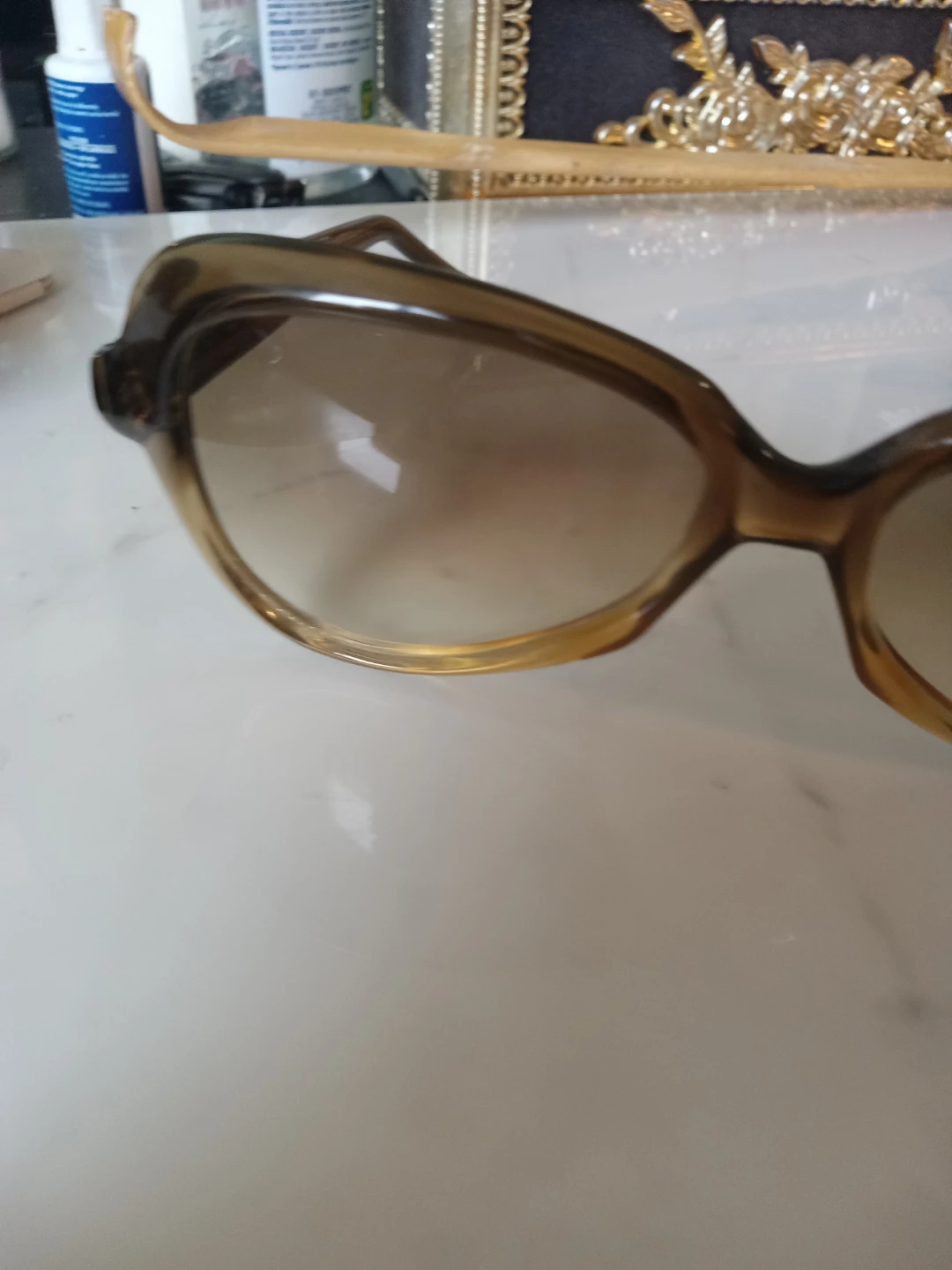 Oliver Goldsmith Sunglasses - photo 3