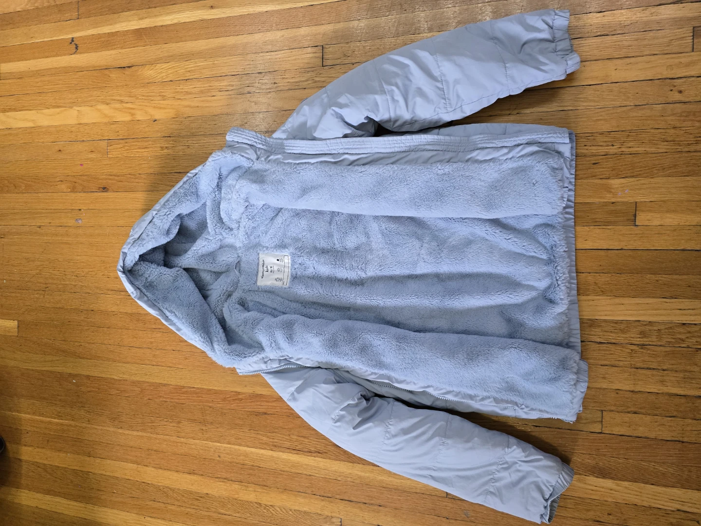 Abercrombie Kids Puffer Jacket 15/16 - photo 3