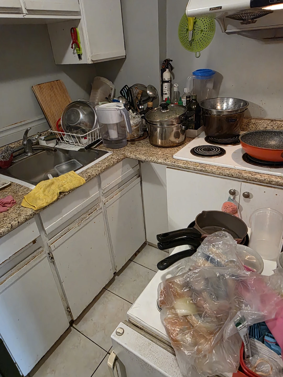 I'm renting a room. - photo 3