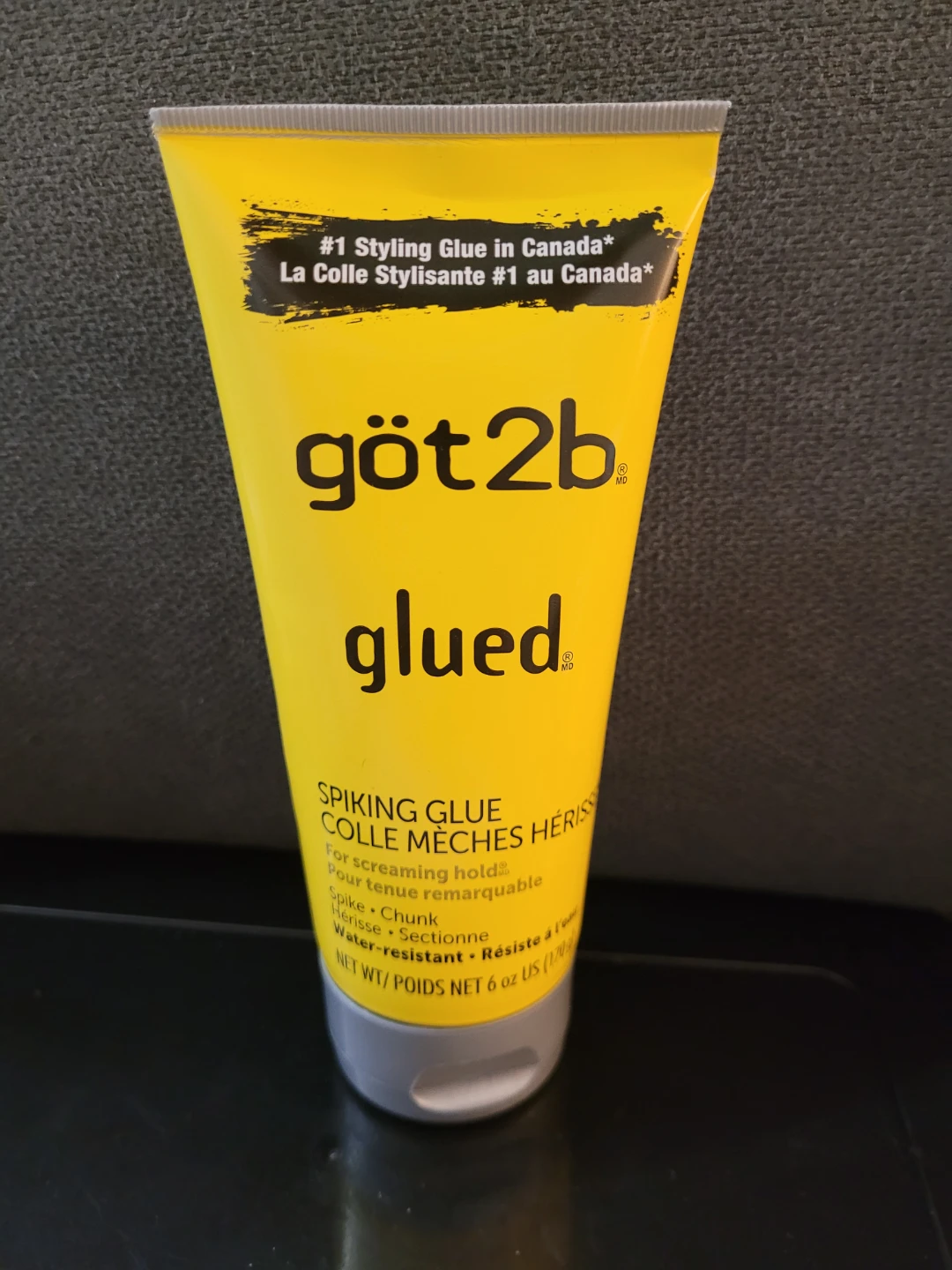 got2b Glued Spiking Glue - 6 oz