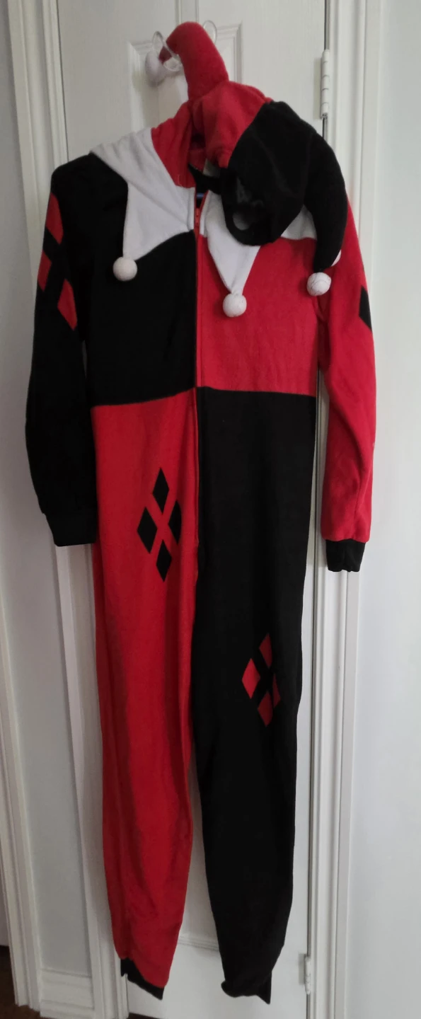 Assorted Character One-Piece PJ' - Halloween - photo 5