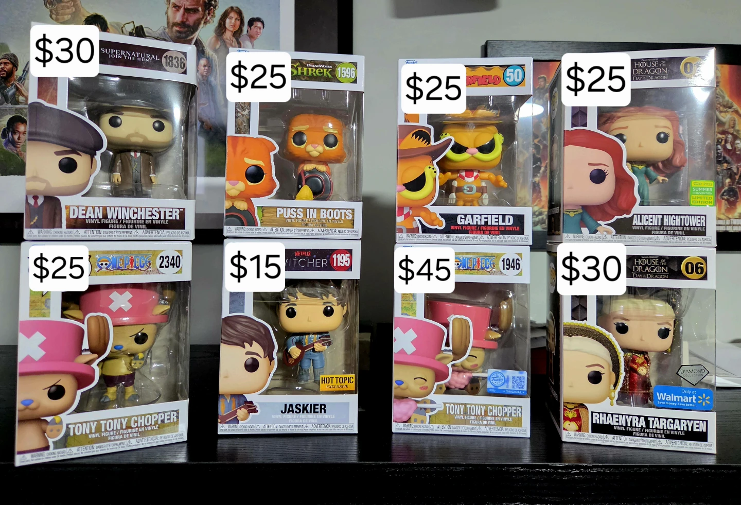 Funko Pop DEAL!! - photo 3