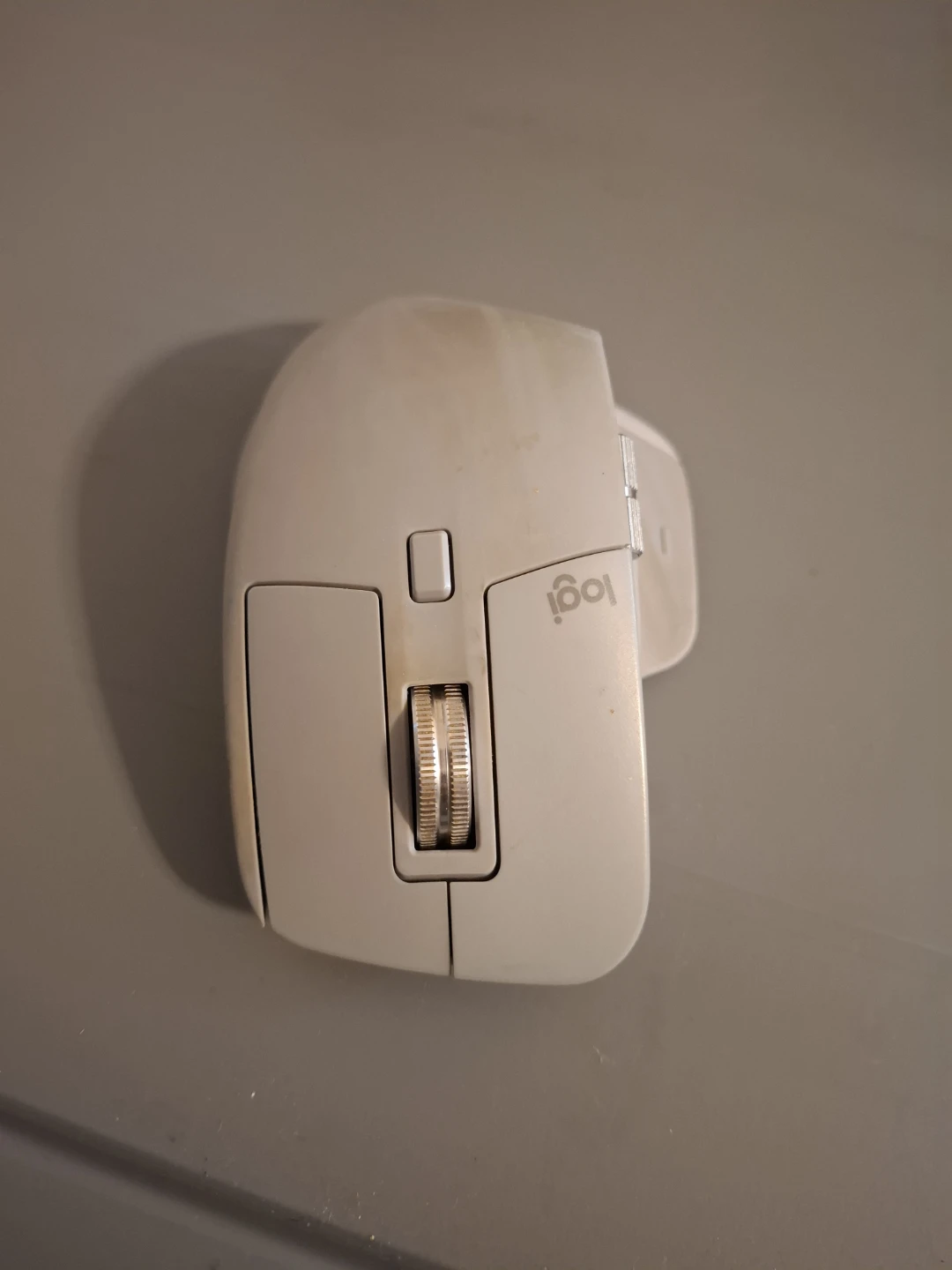 Logitech MX Master 3 Wireless Mouse - photo 3