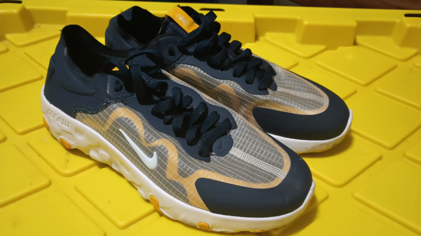 Nike Sneakers Bundle - photo 3