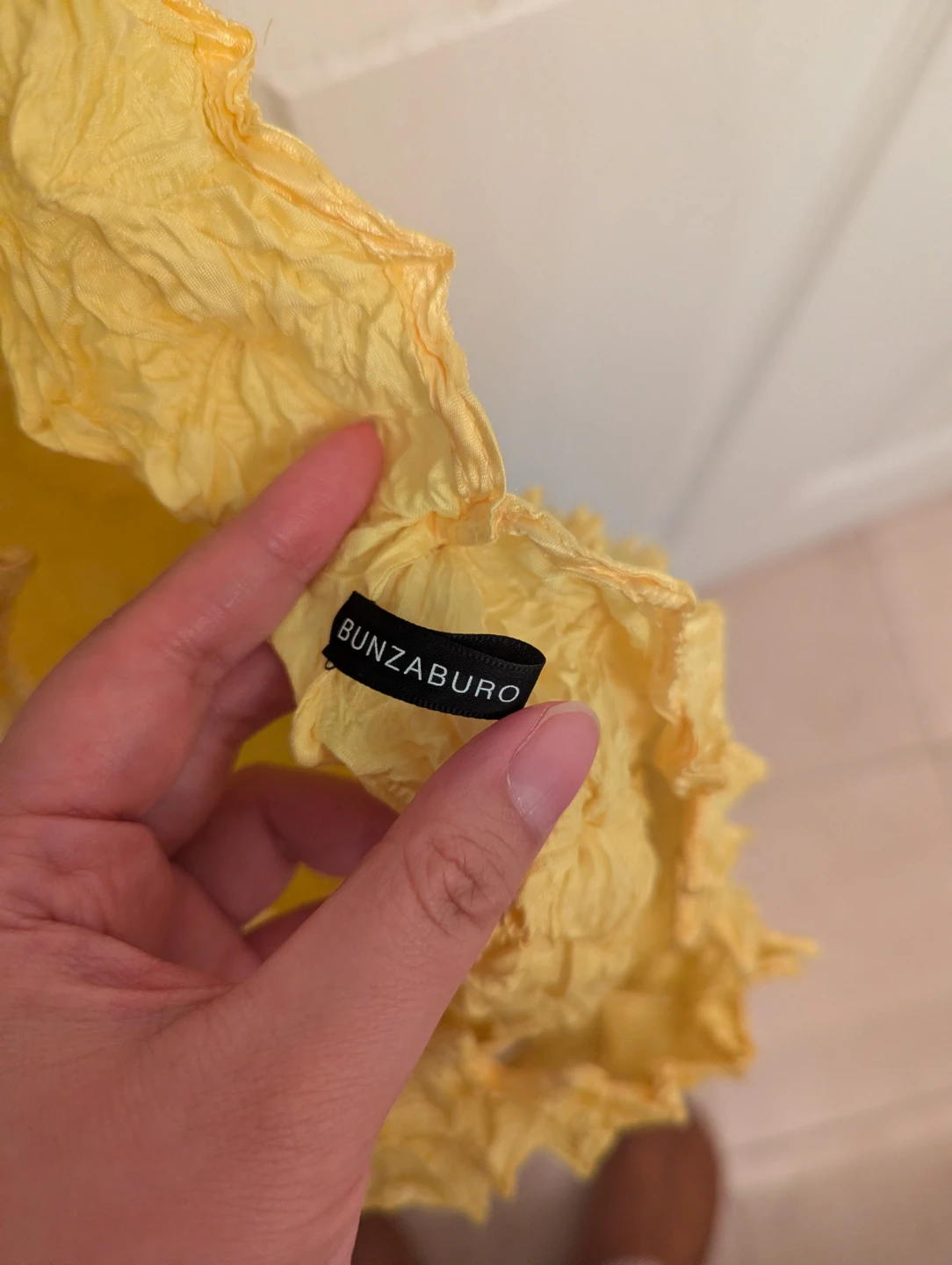 Bunzaburo Petit Bag - photo 2