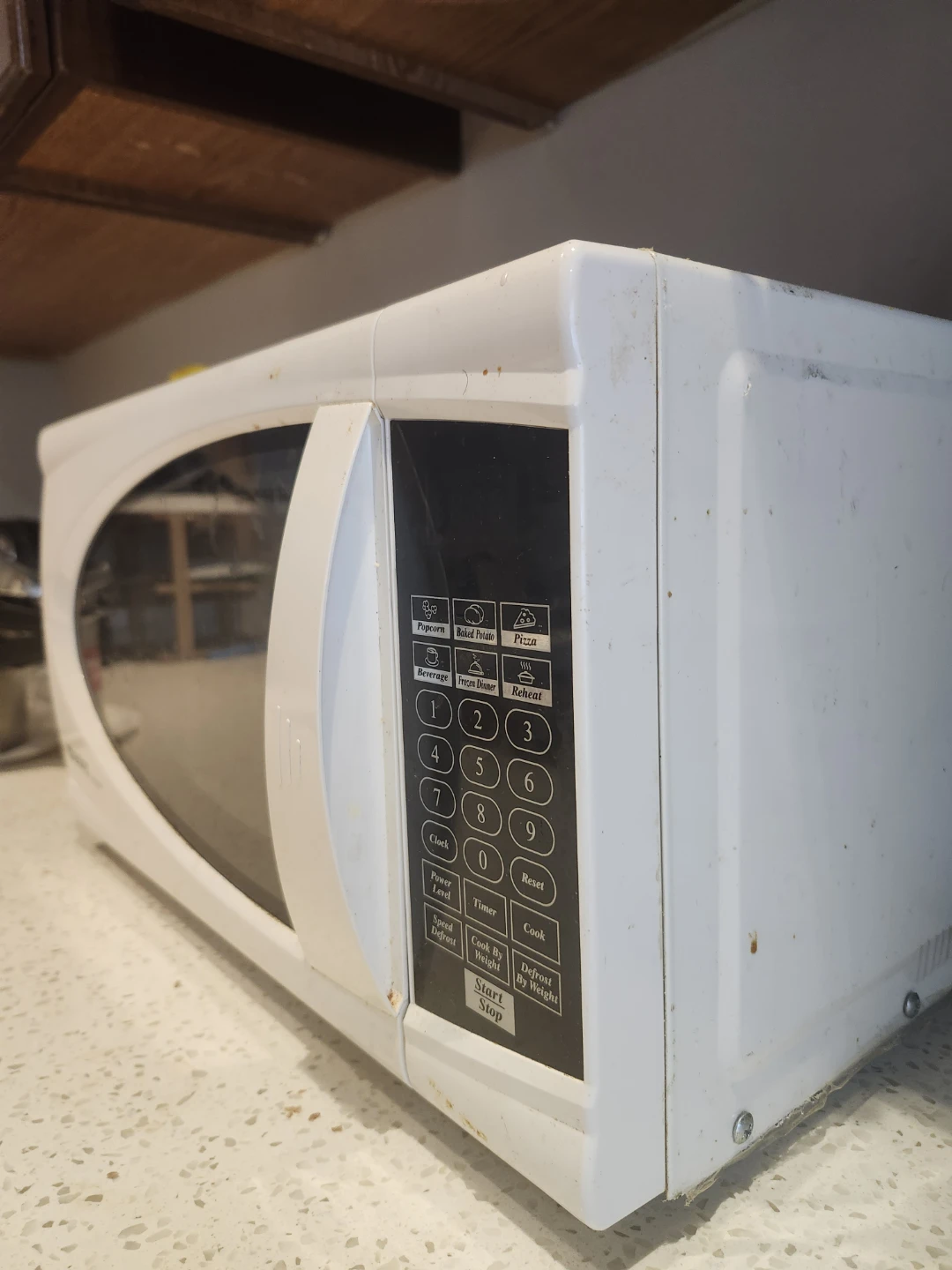 Danby Designer Microwave - photo 2
