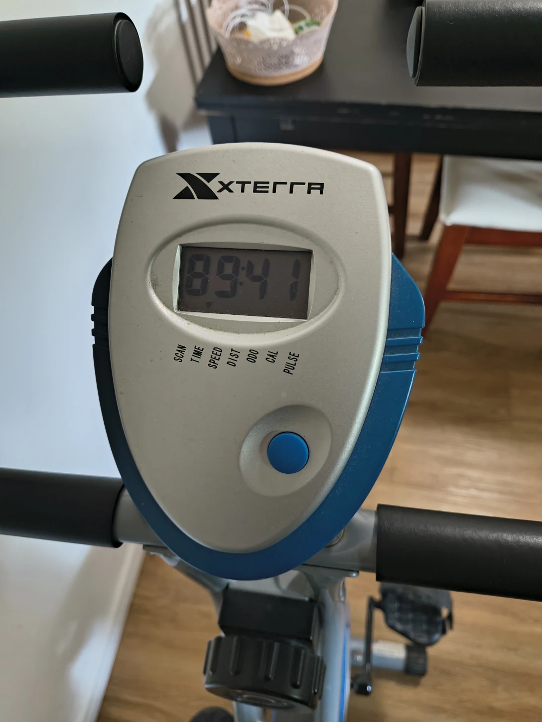 Xterra Folding Exercise Bike - photo 4