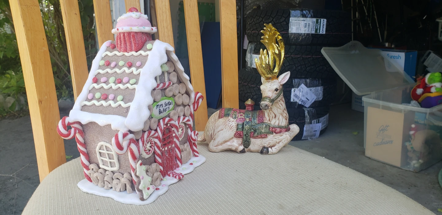 Christmas Holiday Decoration Bundle - photo 4