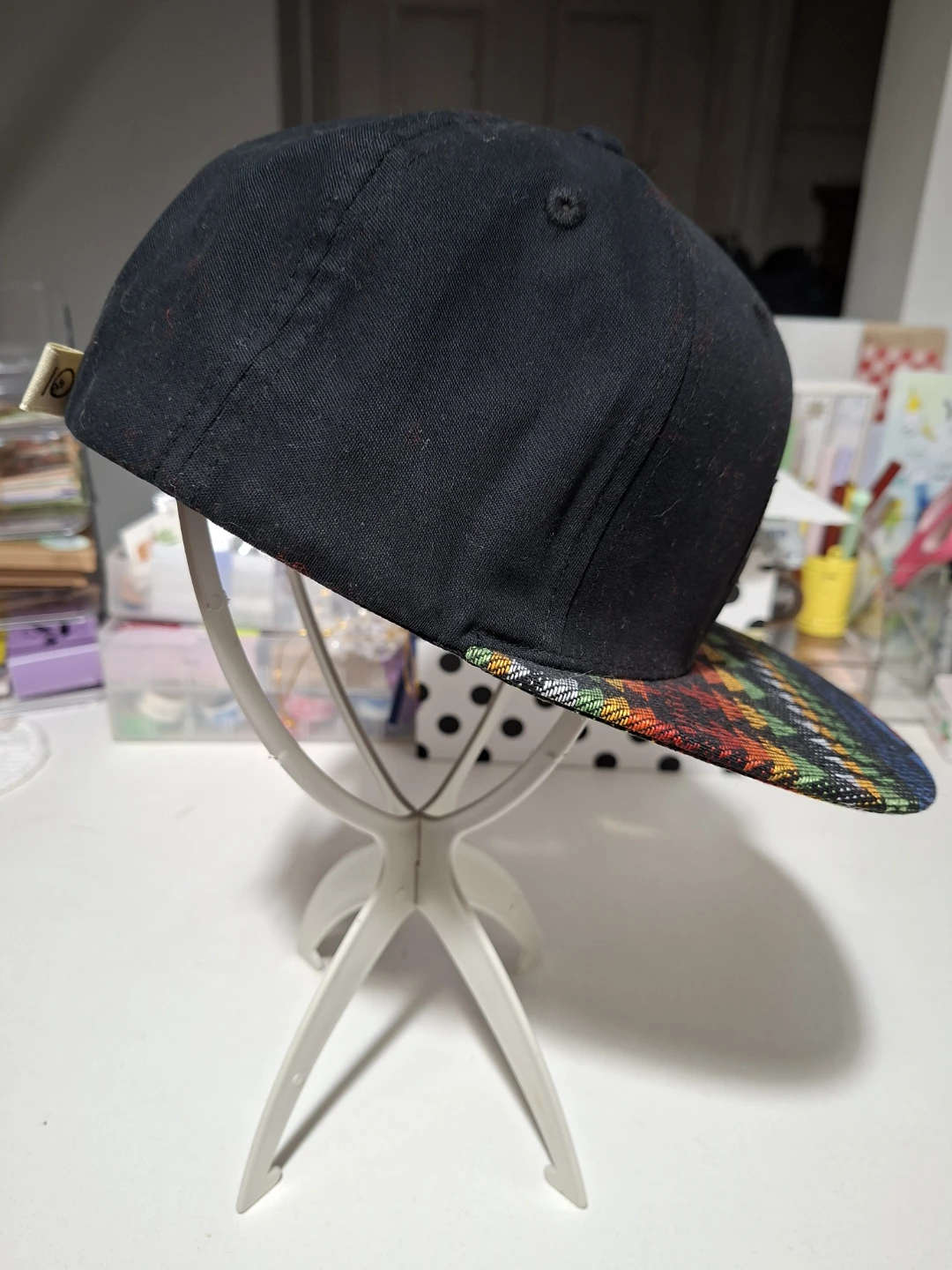 2 different hats - photo 4