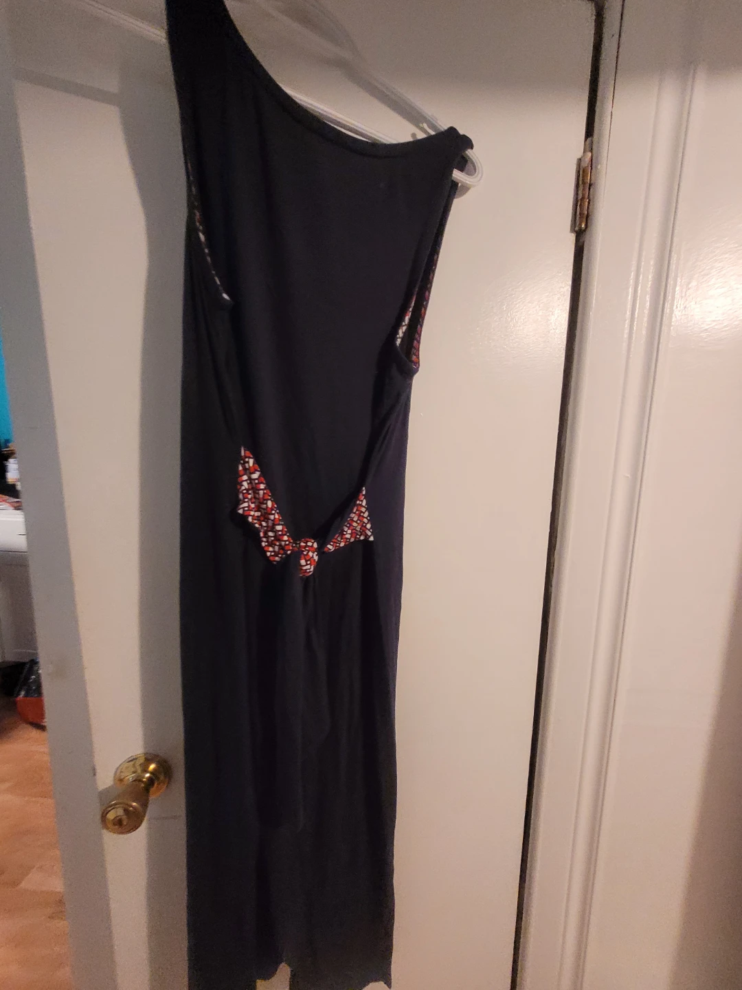 Tommy Hilfiger Tie back dress - photo 3
