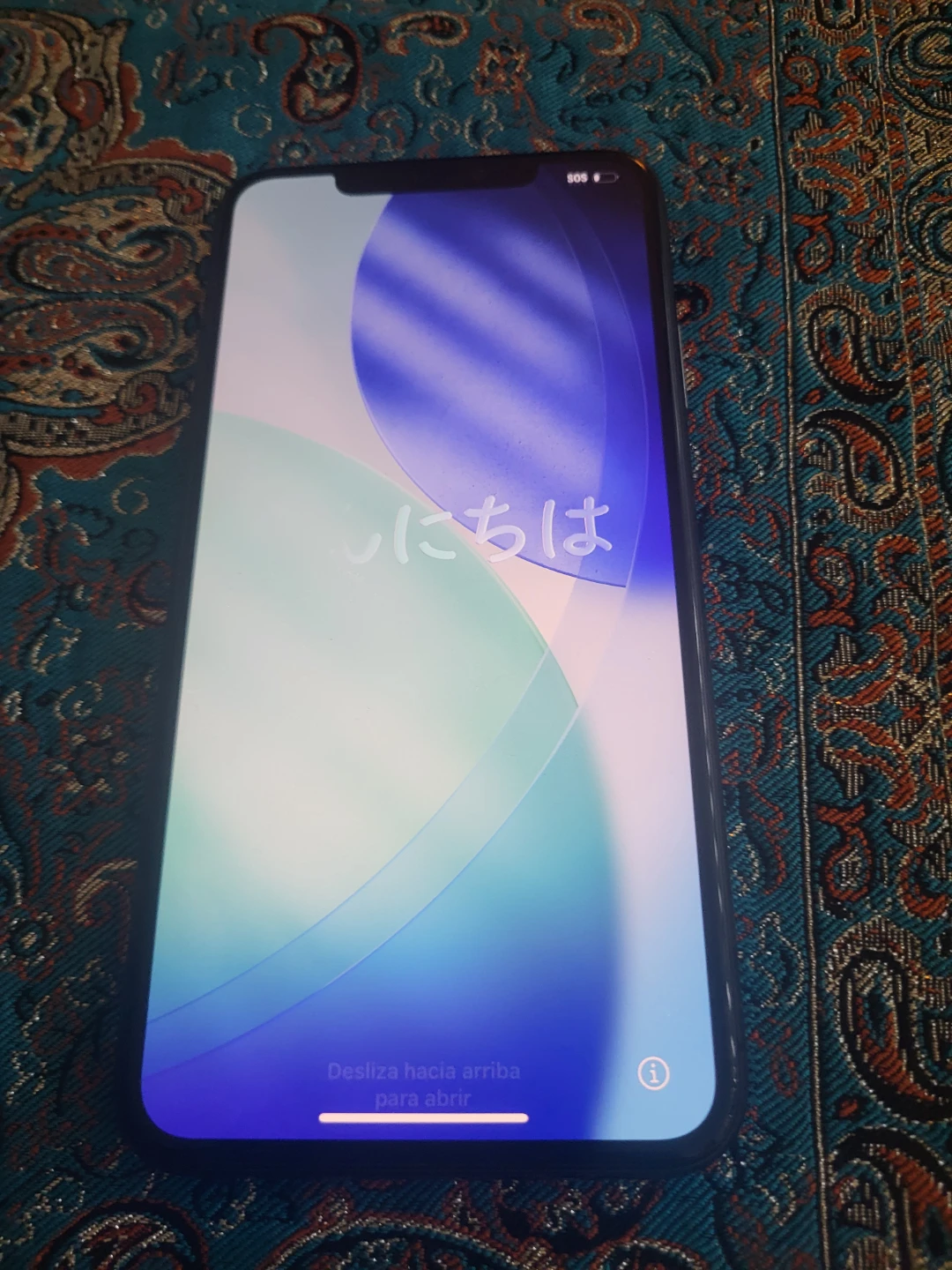 iPhone 11 Pro Max 256gb - photo 3