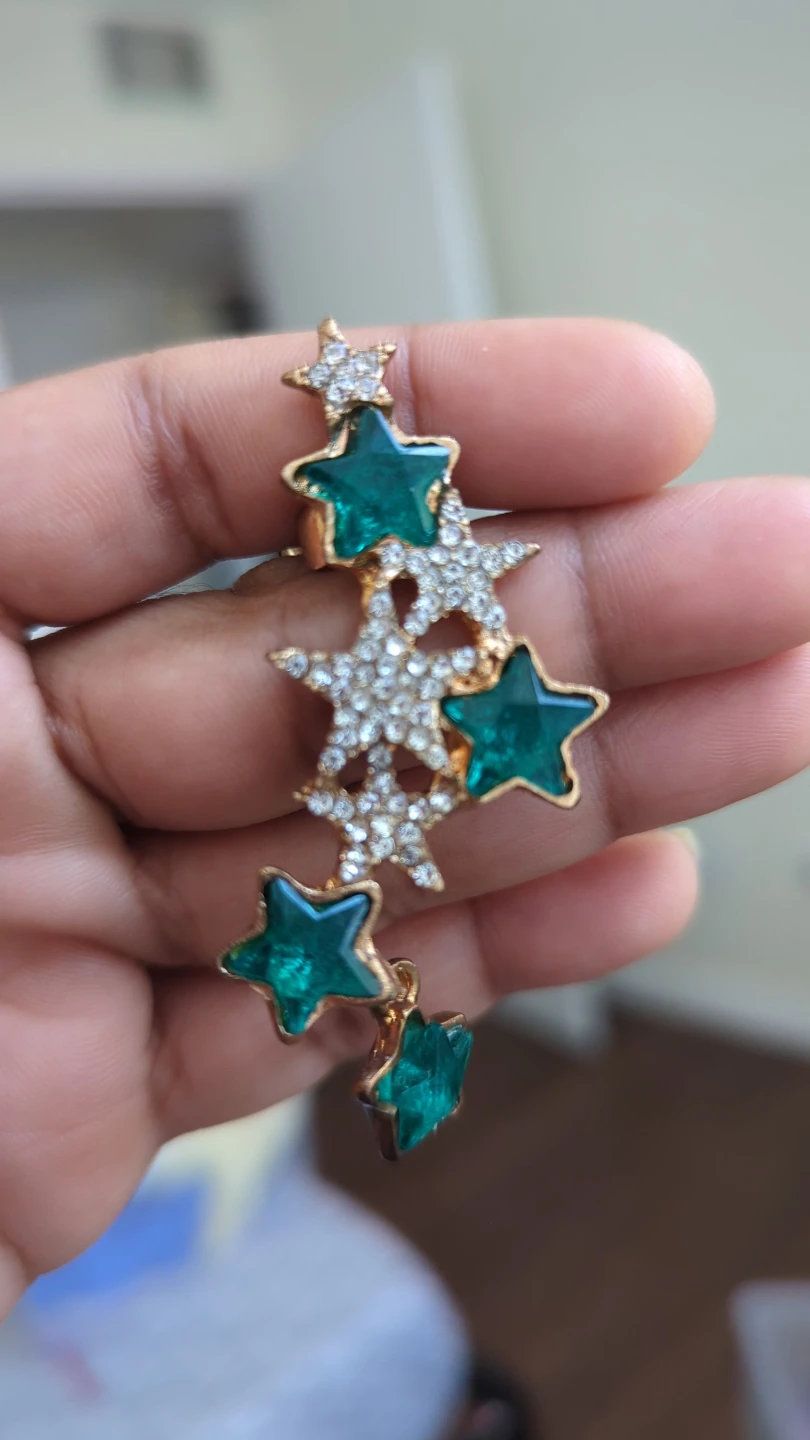 Ear cuff - photo 4
