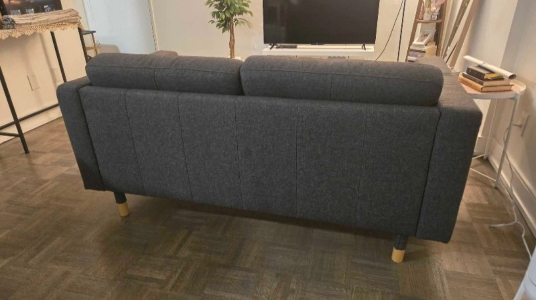 Cozy Couch  (loveseat) - photo 3