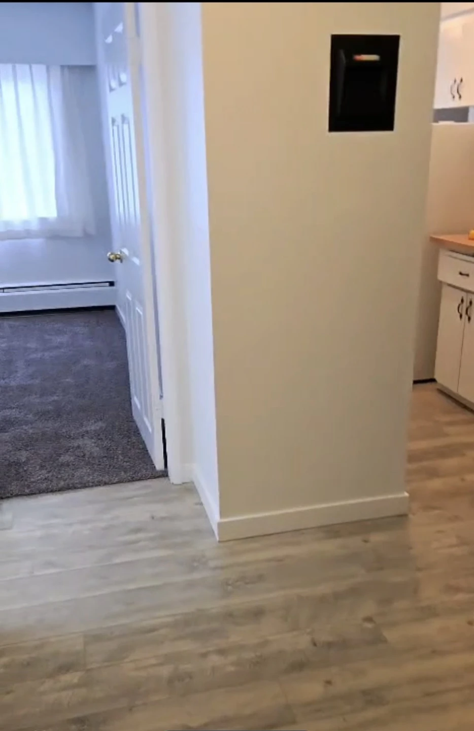 2-Bedroom, 1-Bathroom Apartment - photo 2