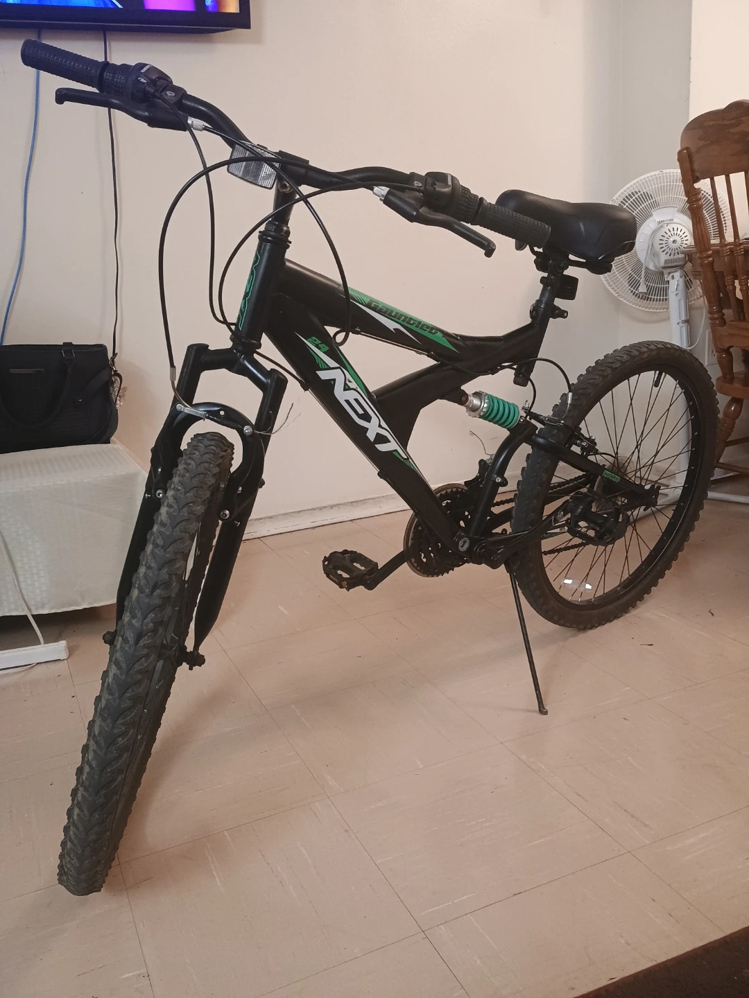 Next Gauntlet 24" Mountain Bike - photo 3