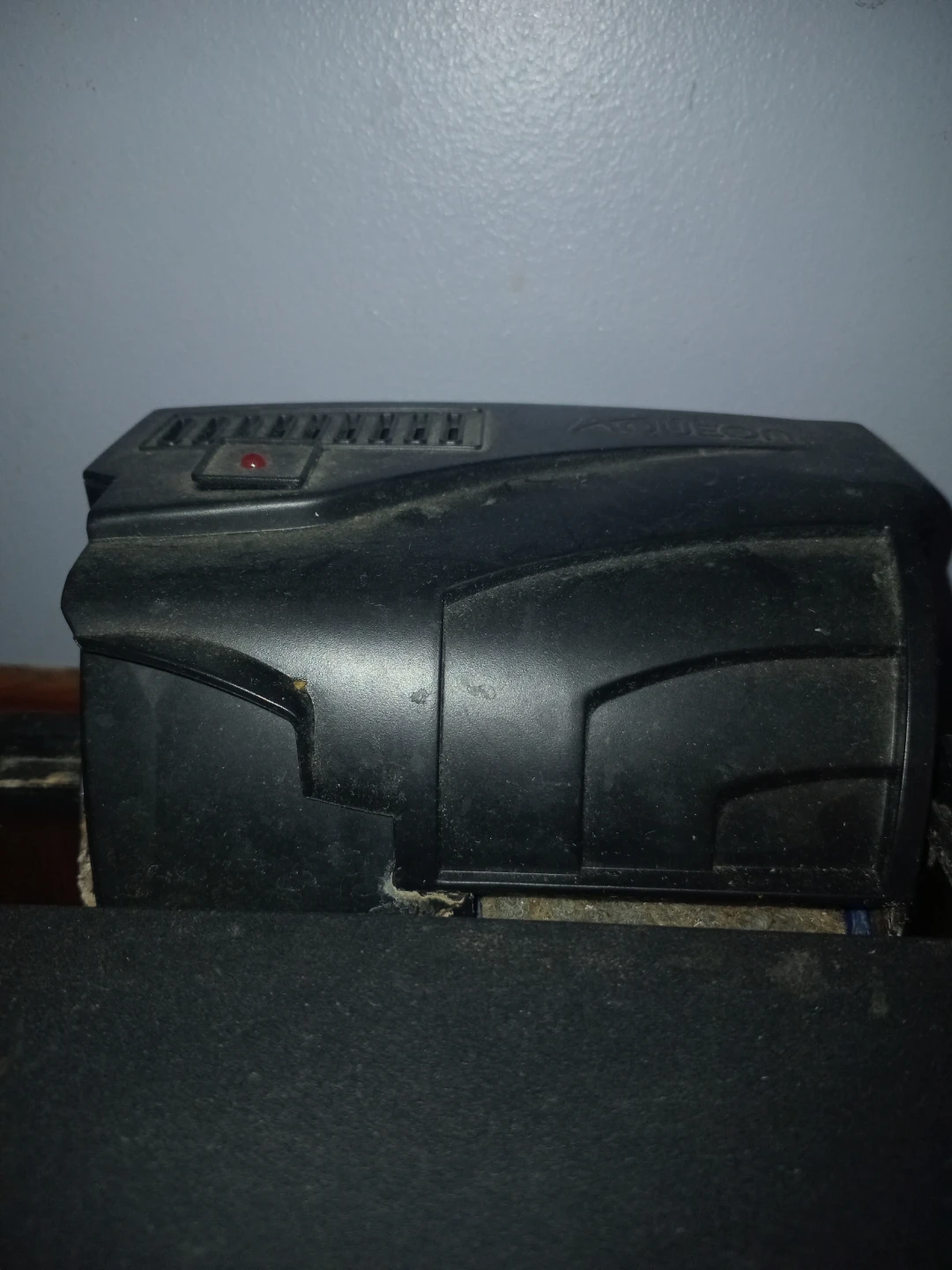 10 gallon fish tank with supplies - photo 3
