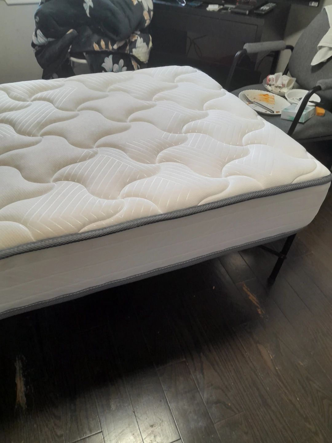SINGAL MATTRESS - photo 3