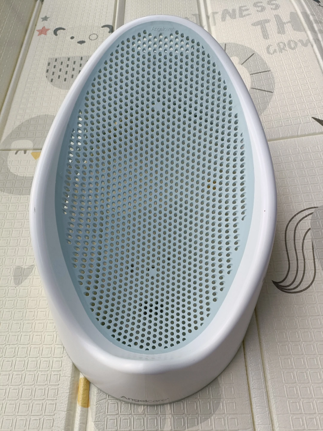 Angelcare Baby Bath Support