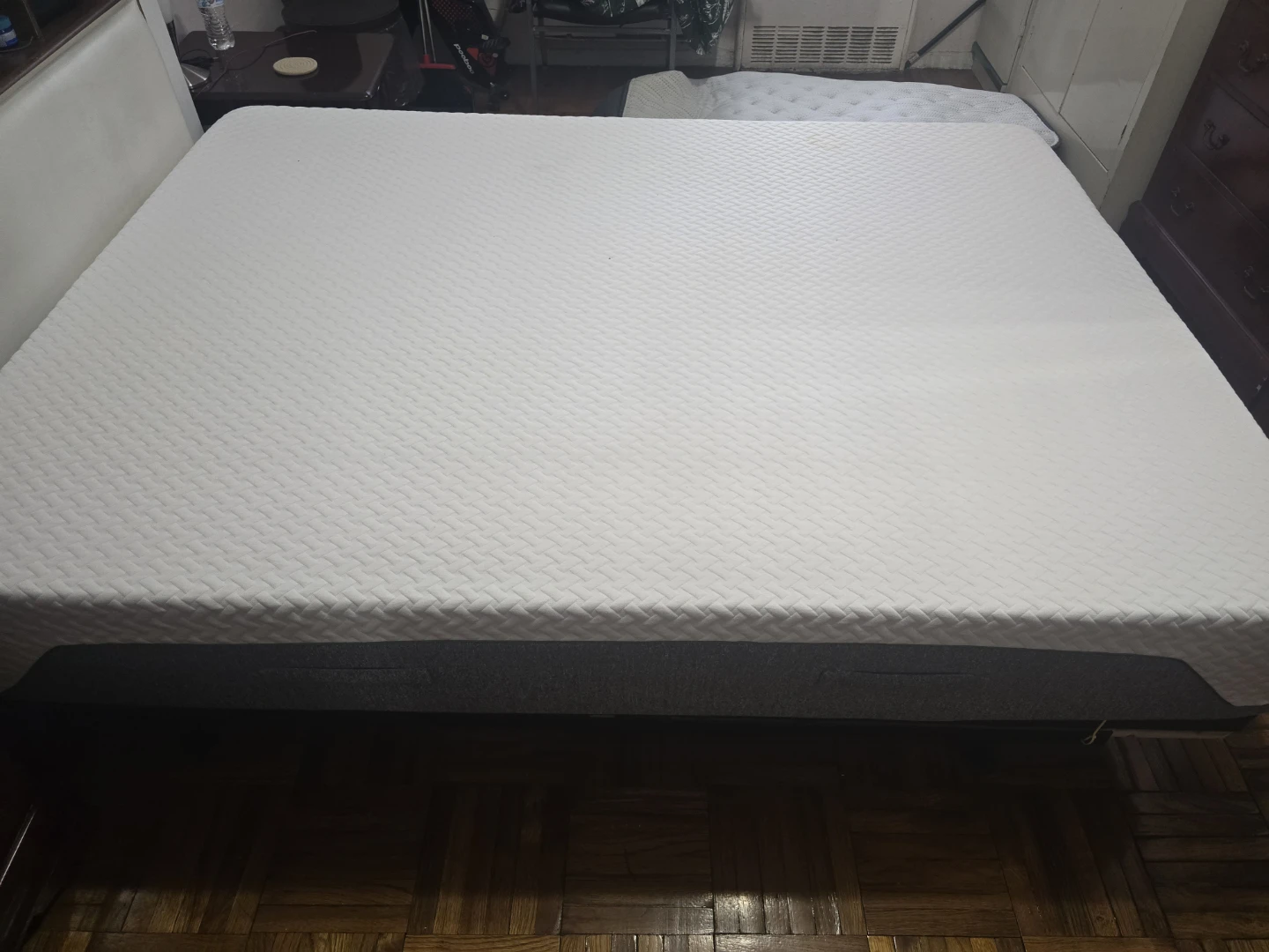 Queen Size Memory Foam Mattress - photo 2