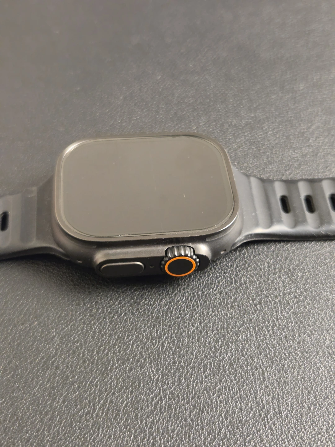 Apple Watch Ultra 2, 49mm - photo 2