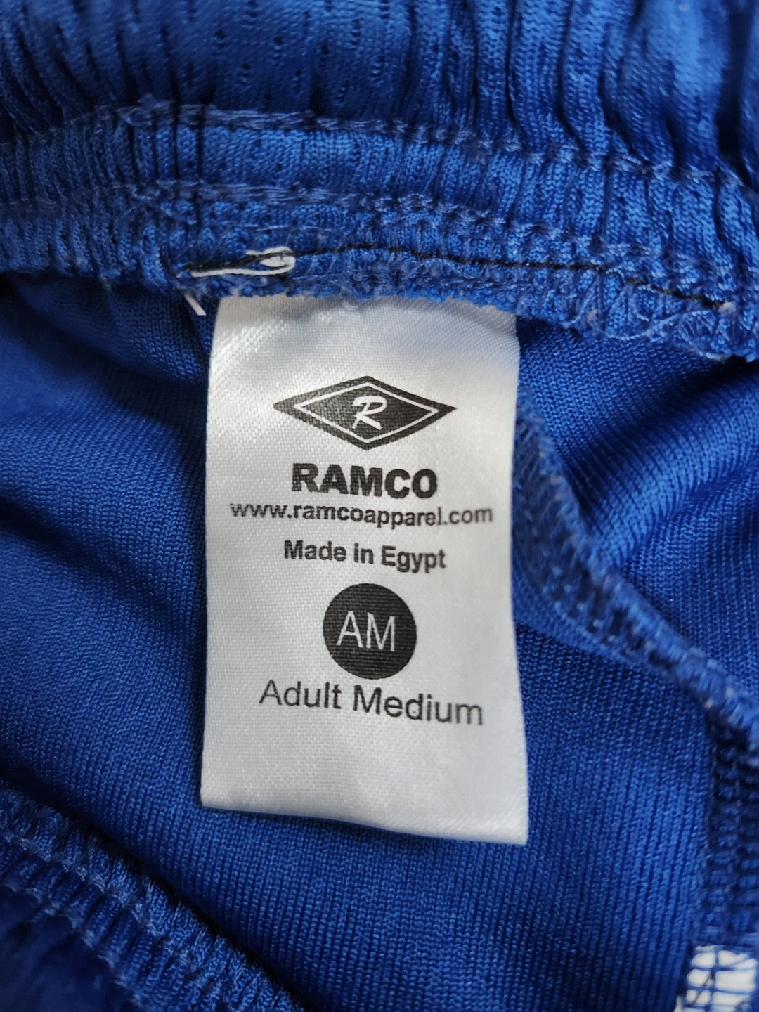 Carl Sandburg High School Physical Education Shorts - photo 3