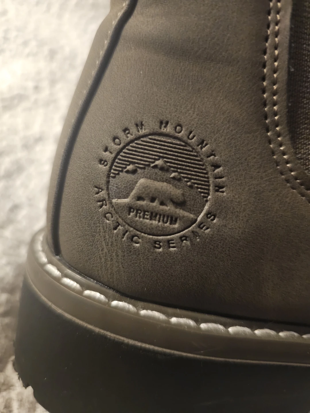 Storm Mountain Arctic Series Boots - photo 3