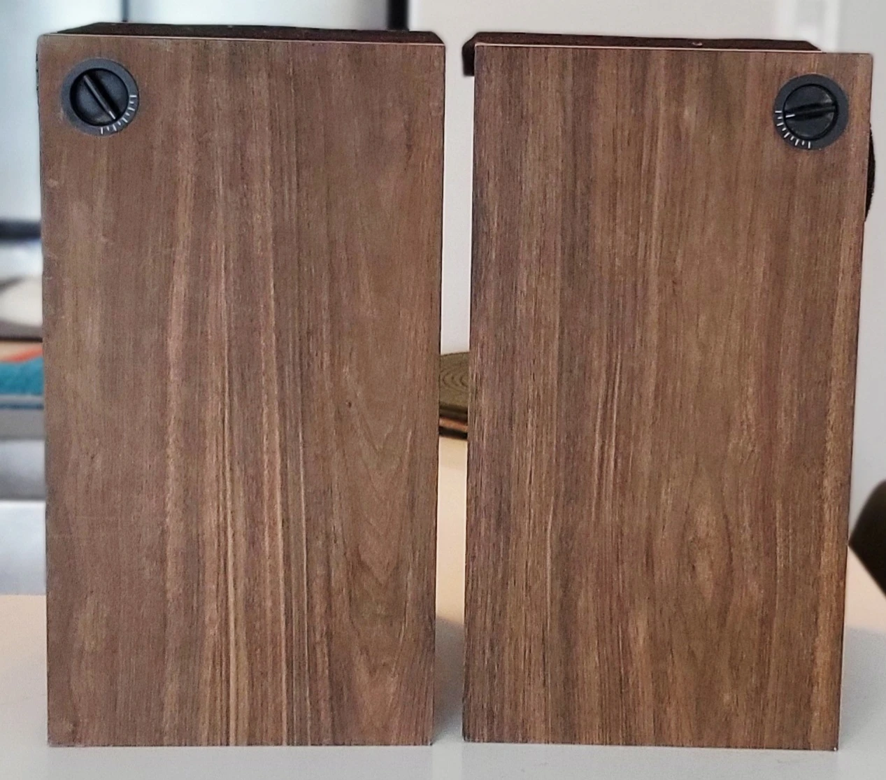 Bose Model 301 Vintage Speakers - photo 3