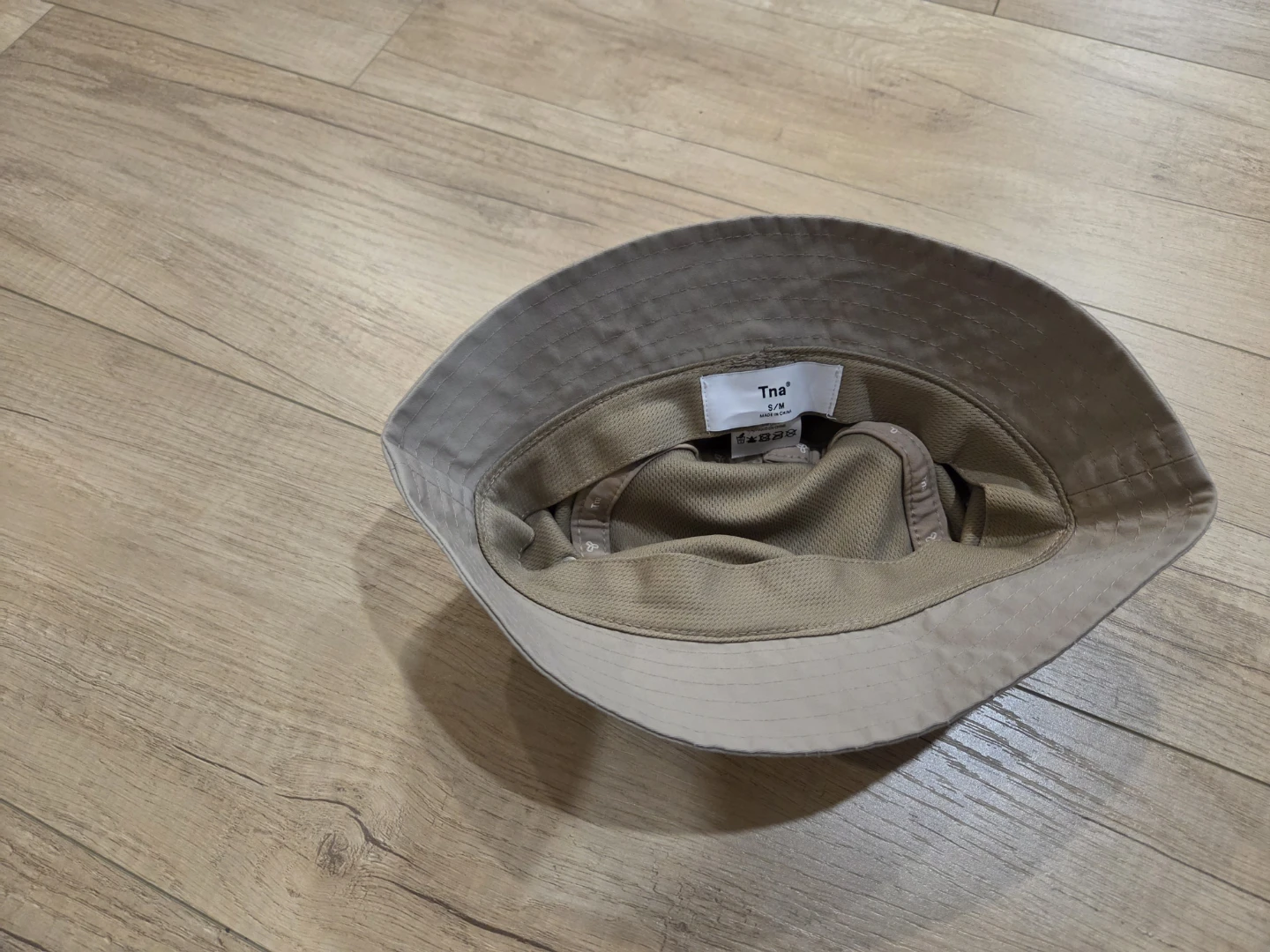Tna Bucket Hats - photo 3
