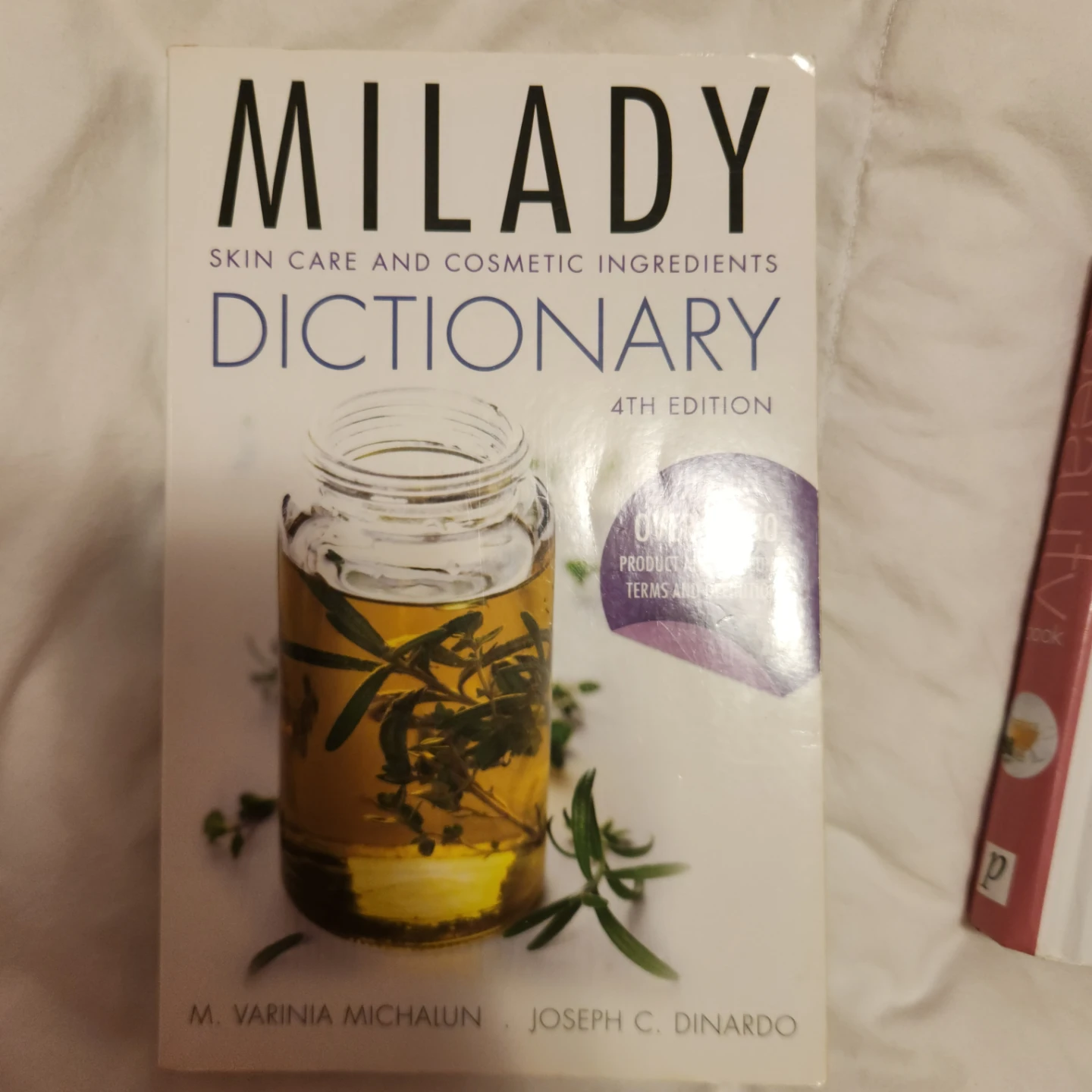 Milady Standard Esthetics bundle - photo 5