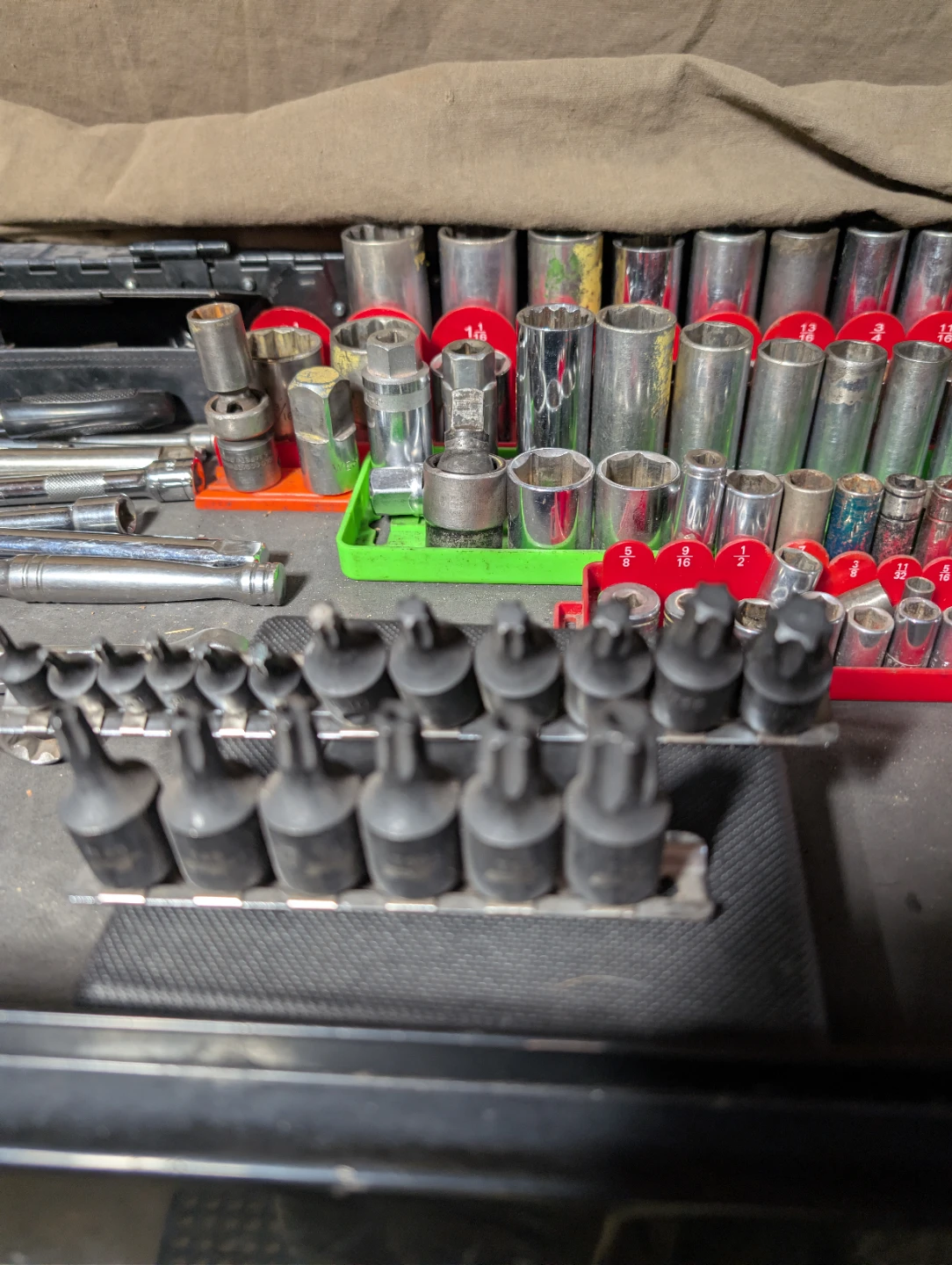 New tools added,chech my other ad first - photo 2