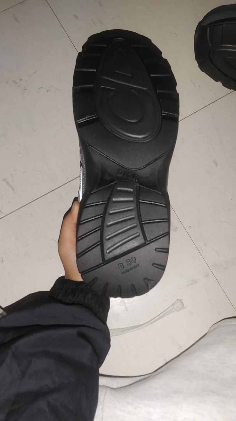 Dior B30 Sneakers - photo 2
