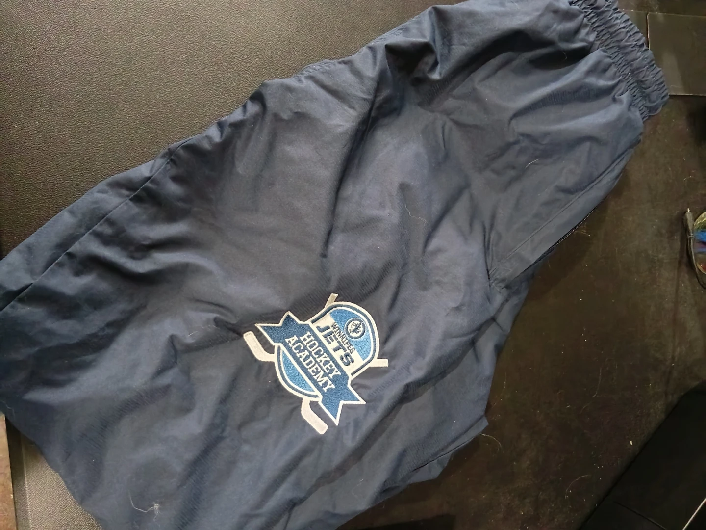 Winnipeg Jets Hockey Academy Jacket - photo 3