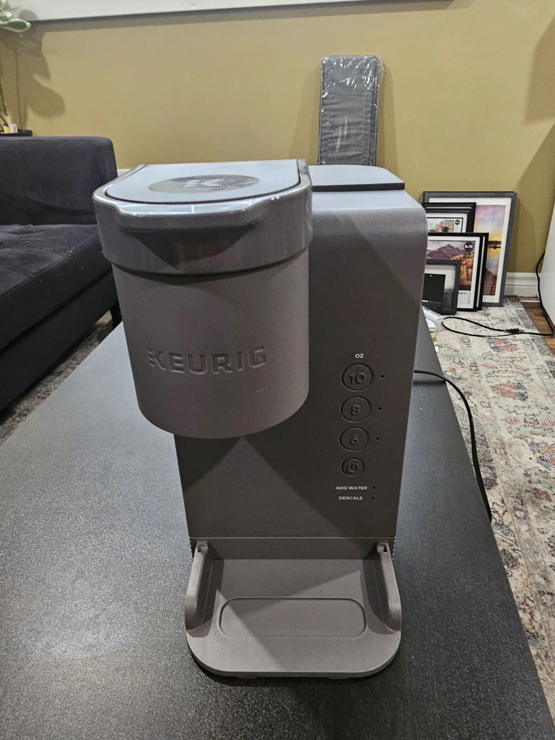Keurig Coffee Maker