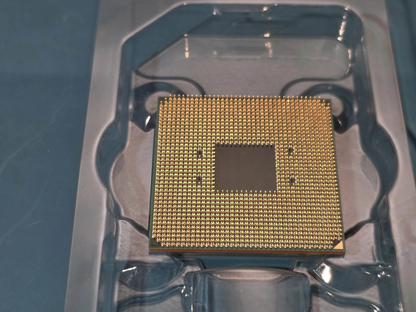 AMD Ryzen 9 5950X - mint - photo 2