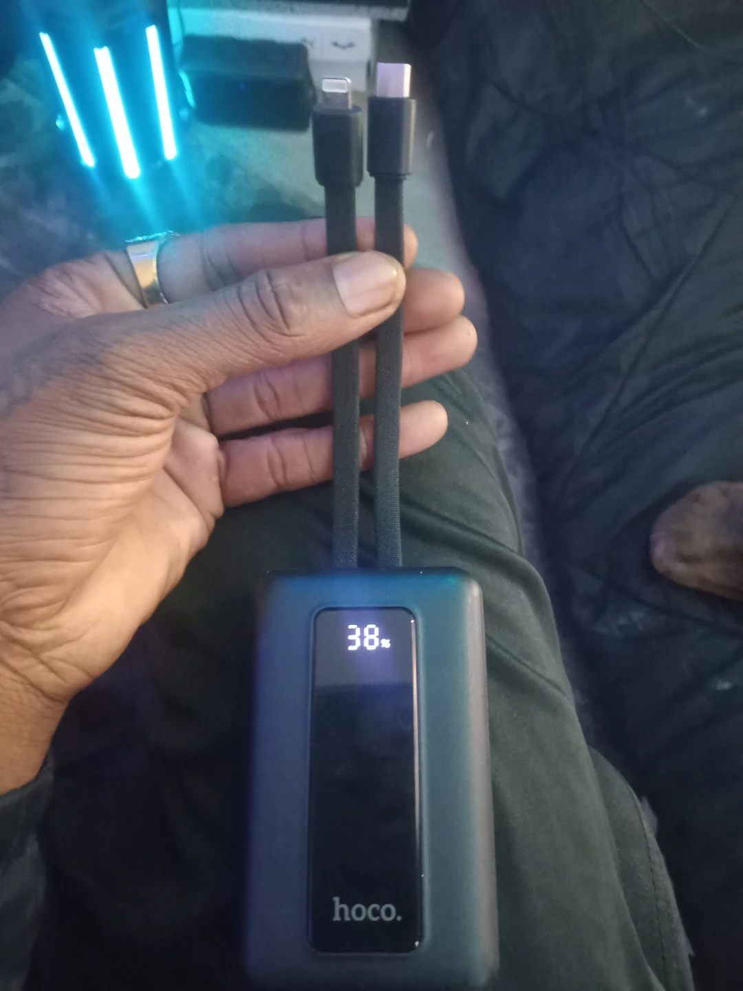 Powerbank for sale