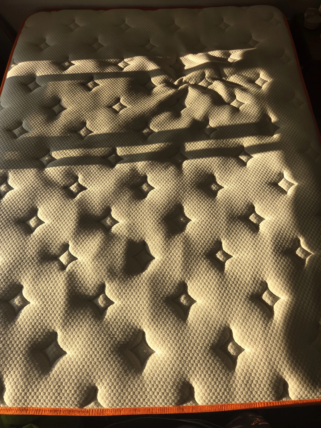 Mattress and boxspring - photo 3