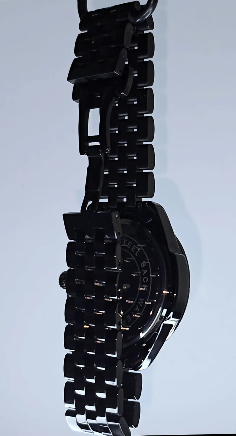 Chronograph Sports Watch - photo 5