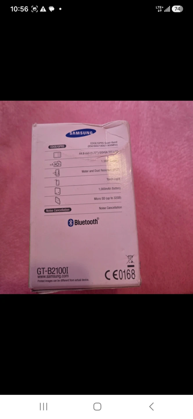 Cell phone.new - photo 5