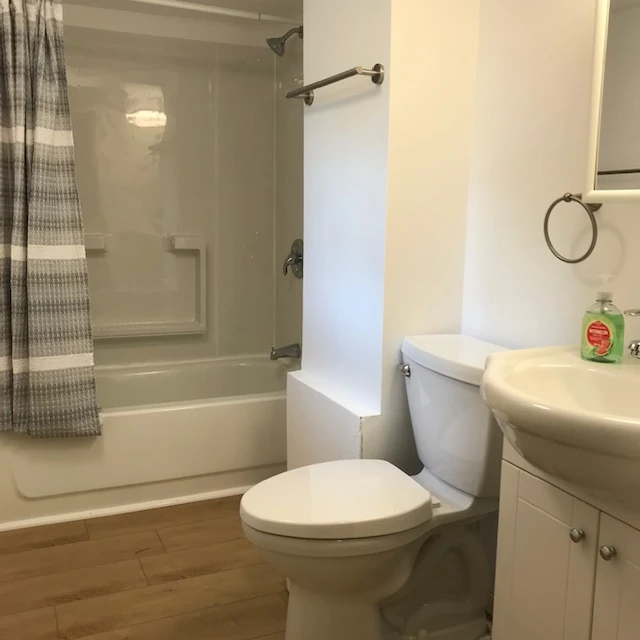1 Bedroom Basement Suite - Fully Furnished - Close to Amenities - photo 4