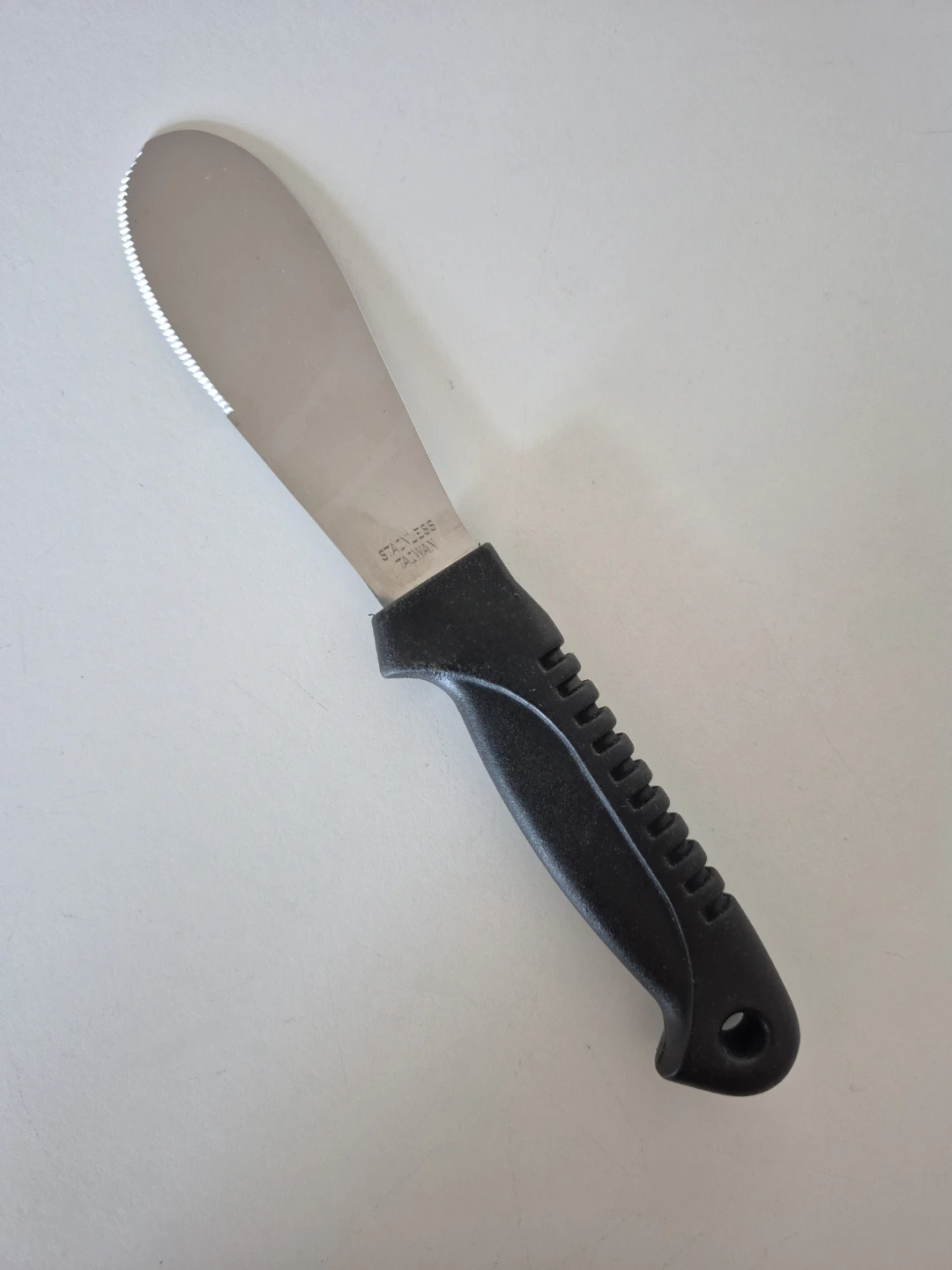Spreader Knife with comfort-grip handle: NEW - photo 2