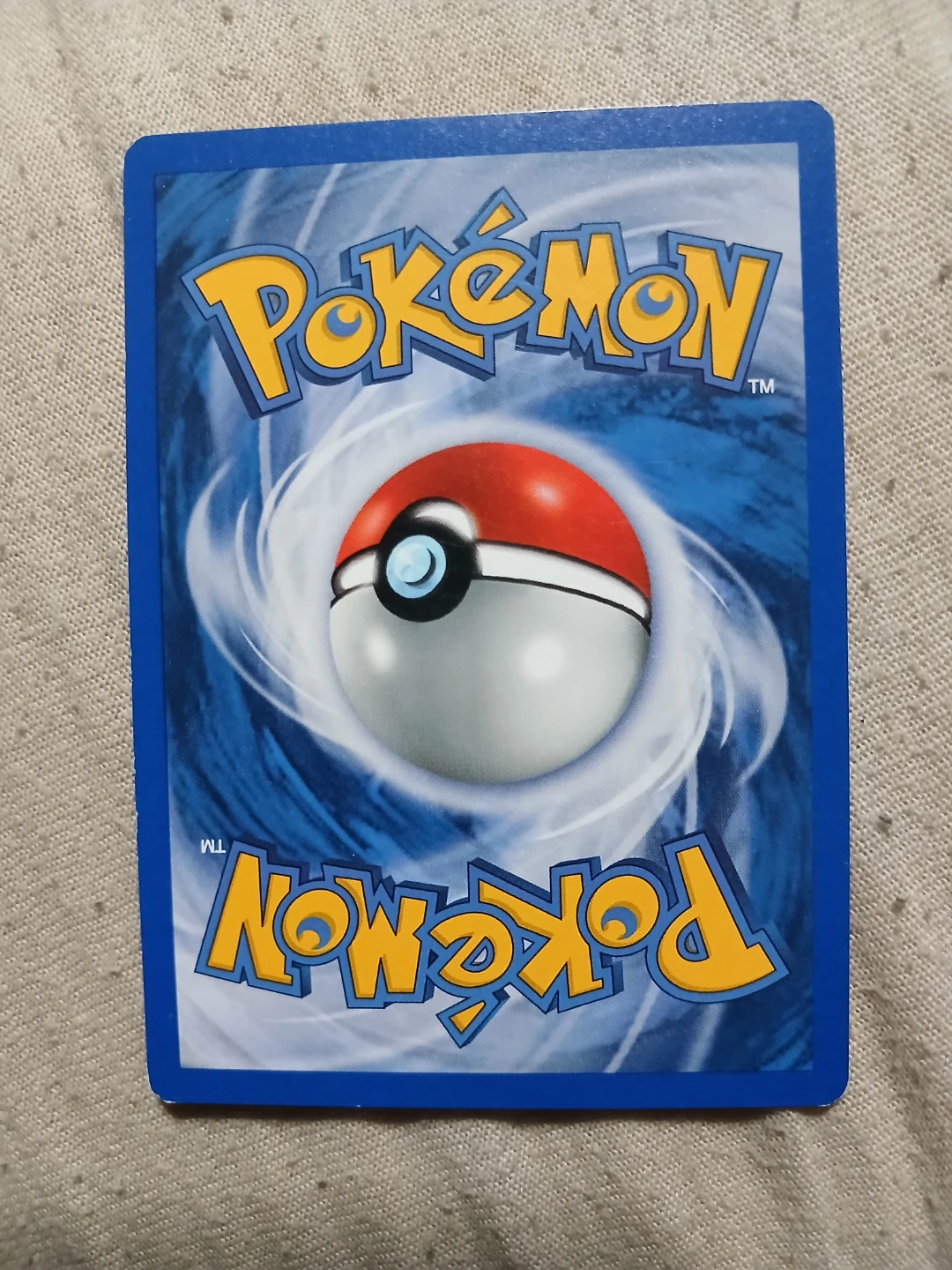 Ledian 39/111 1995-2000 Pokémon Card - photo 2