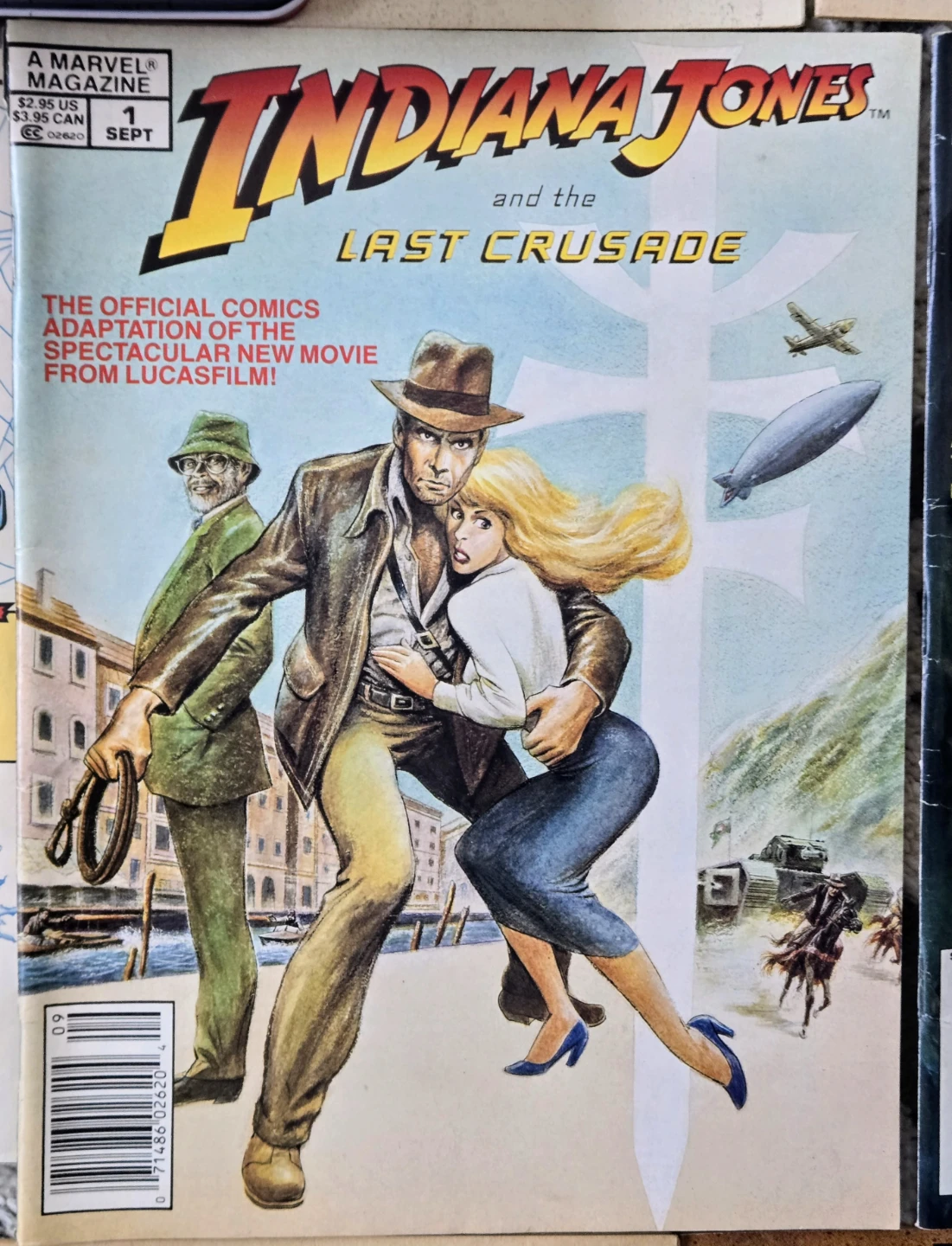 Comic Lot 1950's-2000, Variants, Keys, Silverage - photo 5