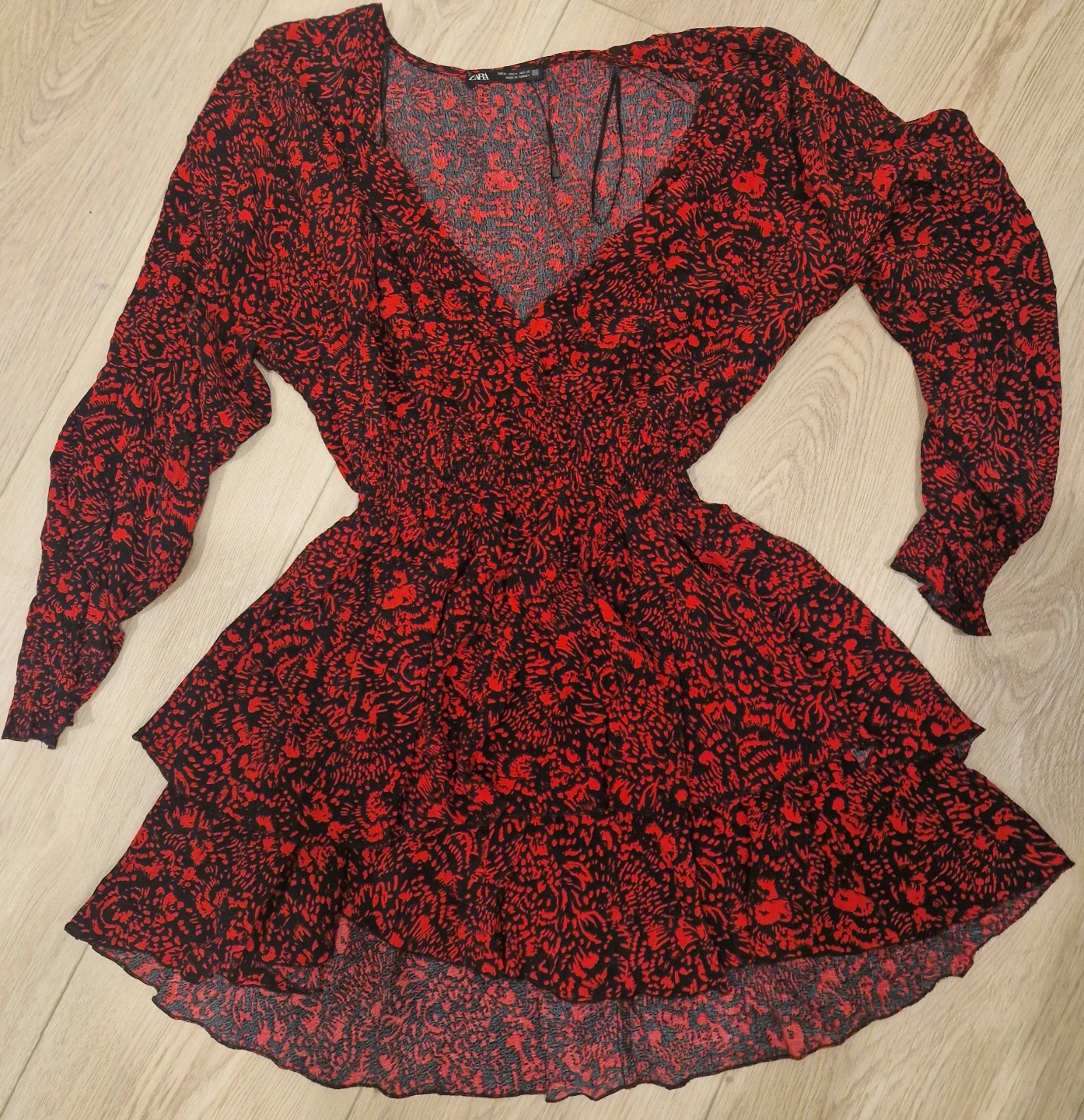 Zara Women's Clothing Bundle - photo 3