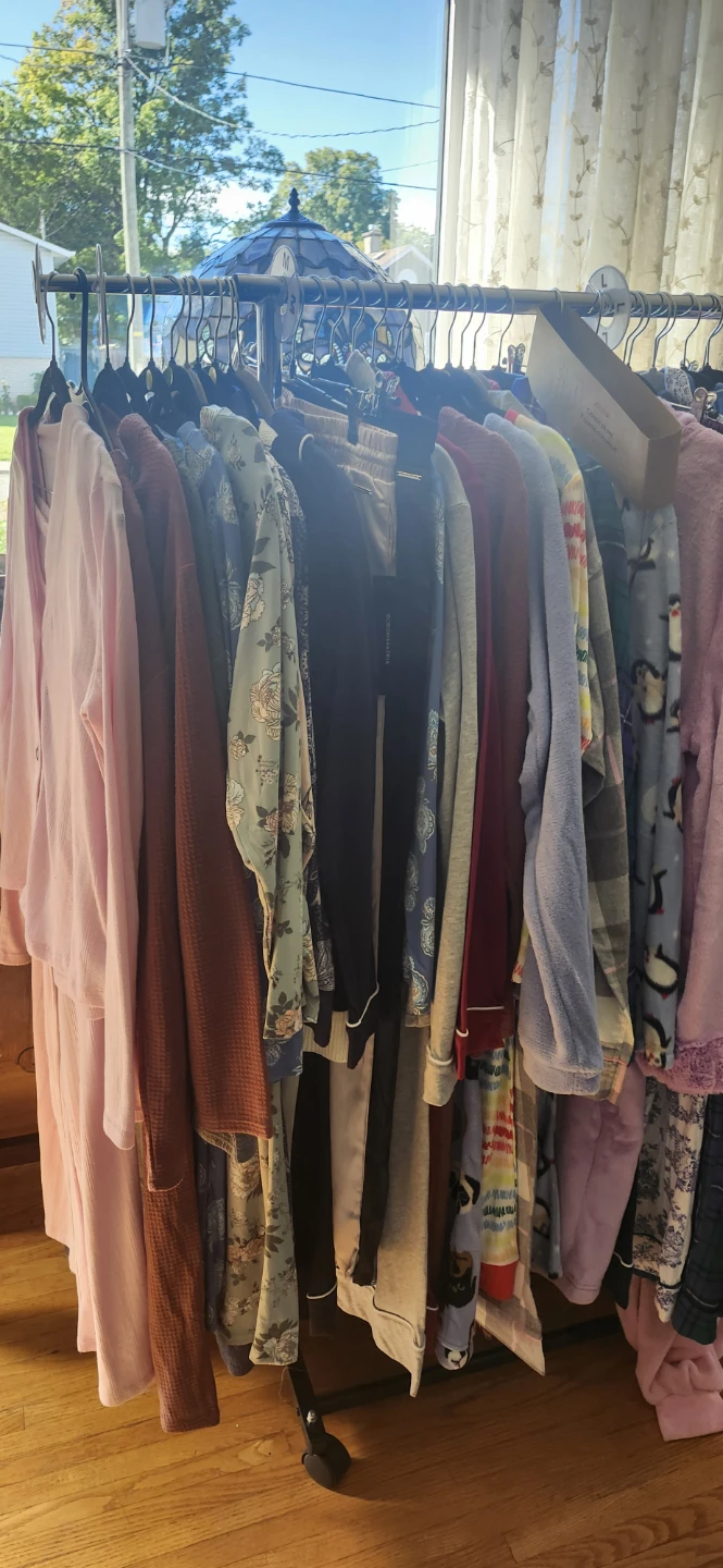 Brand new Various Pajamas Sizes XS to XXL - photo 2