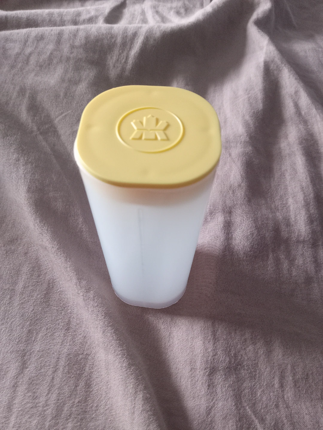 Royal Canadian Mint Coin Tube (Empty)