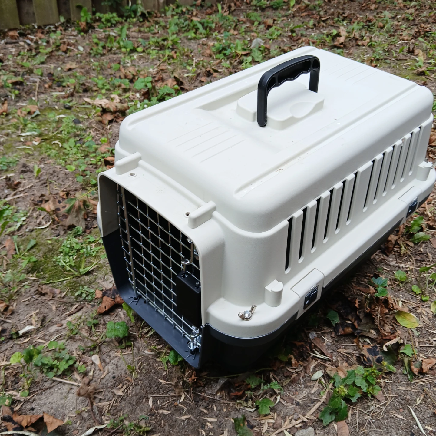 Small Pet Carrier - photo 2